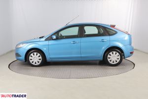 Ford Focus 2008 1.6 99 KM