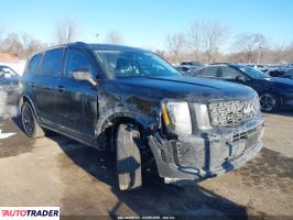 Kia Pozostałe - zobacz ofertę