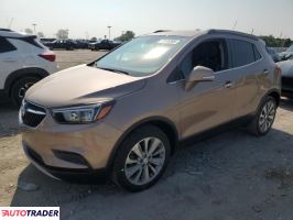 Buick Pozostałe 2019 1 Buick Pozostałe 2019 1