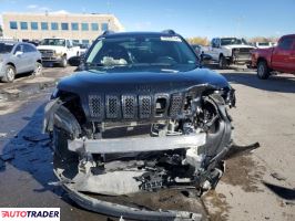 Jeep Cherokee 2020 2