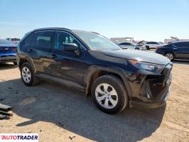 Toyota Pozostałe 2019 2 Toyota Pozostałe 2019 2