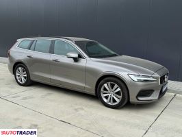 Volvo V60 - zobacz ofertę