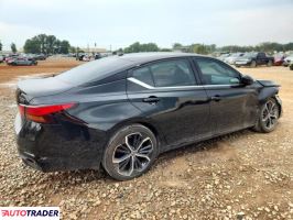 Nissan Altima 2024 2