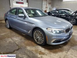 BMW 530 2020 2