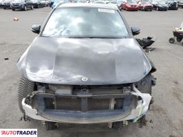 Mercedes CL 2021 2 Mercedes CL 2021 2