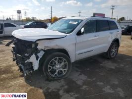 Jeep Grand Cherokee 2022 3