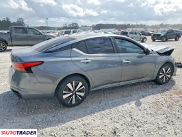 Nissan Altima 2021 2