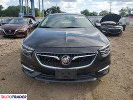 Buick Regal 2020 2 Buick Regal 2020 2