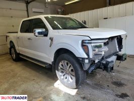 Ford Pozostałe 2024 3