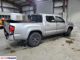 Toyota Tacoma 2020 3