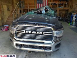 Dodge Ram 2020 6