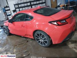 Toyota Pozostałe 2023 2