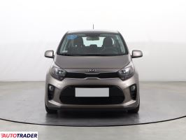 Kia Picanto 2017 1.2 83 KM Kia Picanto 2017 1.2 83 KM