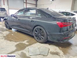 Audi A6 2024 2