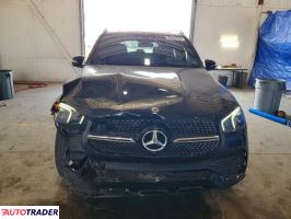 Mercedes CL 2023 2