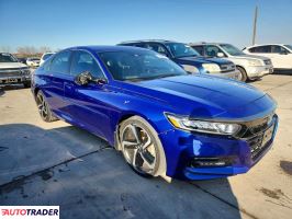 Honda Accord 2020 2