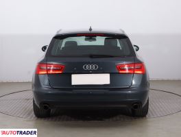 Audi A6 2014 2.0 187 KM