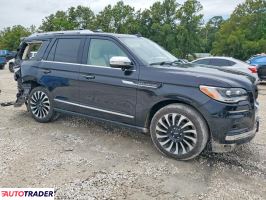 Lincoln Navigator 2024 3