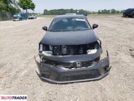 Honda Civic 2024 2