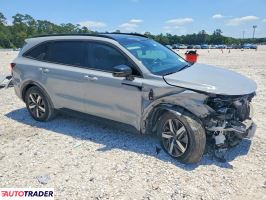 Kia Sorento 2023 2