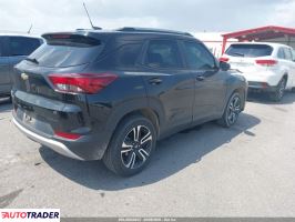 Chevrolet Blazer 2023 1