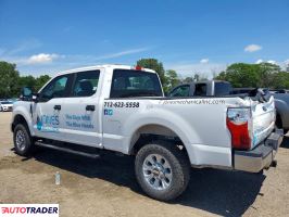 Ford Pozostałe 2022 6