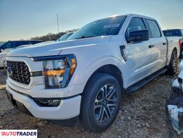 Ford Pozostałe - zobacz ofertę