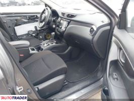 Nissan Rogue 2021 2 Nissan Rogue 2021 2