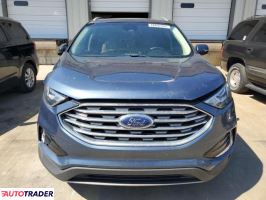 Ford Edge 2019 2