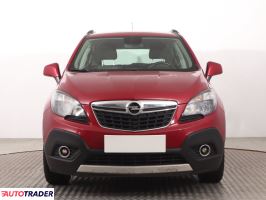 Opel Mokka 2014 1.6 113 KM
