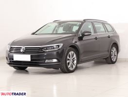Volkswagen Passat 2018 2.0 147 KM Volkswagen Passat 2018 2.0 147 KM