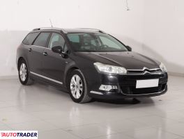 Citroen C5 2015 2.0 138 KM Citroen C5 2015 2.0 138 KM