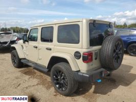 Jeep Wrangler 2022 2