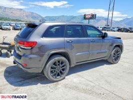 Jeep Grand Cherokee 2020 3