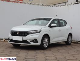 Dacia Sandero 2021 1.0 99 KM
