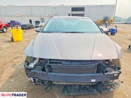 Hyundai Elantra 2023 2