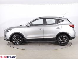 MG ZS 2024 1.5 104 KM