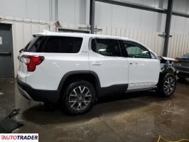 GMC Acadia 2021 3