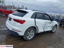 Audi Q3 2024