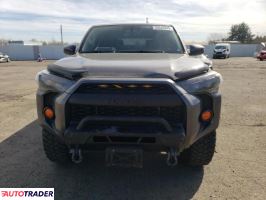 Toyota Pozostałe 2019 4 Toyota Pozostałe 2019 4