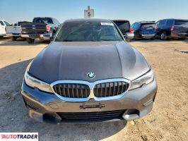 BMW 330 2021 2 BMW 330 2021 2
