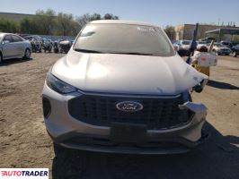 Ford Escape 2024 1