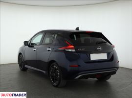 Nissan Leaf 2022 0.0 147 KM