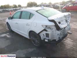Acura Pozostałe 2022 2 Acura Pozostałe 2022 2