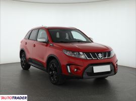 Suzuki Vitara - zobacz ofertę