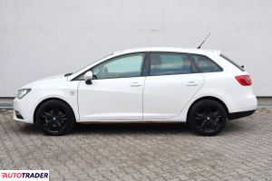 Seat Ibiza 2013 1.6 103 KM