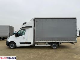 Opel Movano 2022 2.3
