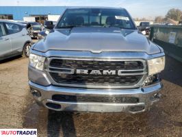 Dodge Ram 2022 5 Dodge Ram 2022 5