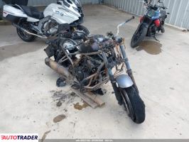 Honda CM - zobacz ofertę