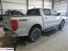 Ford Ranger 2022 2